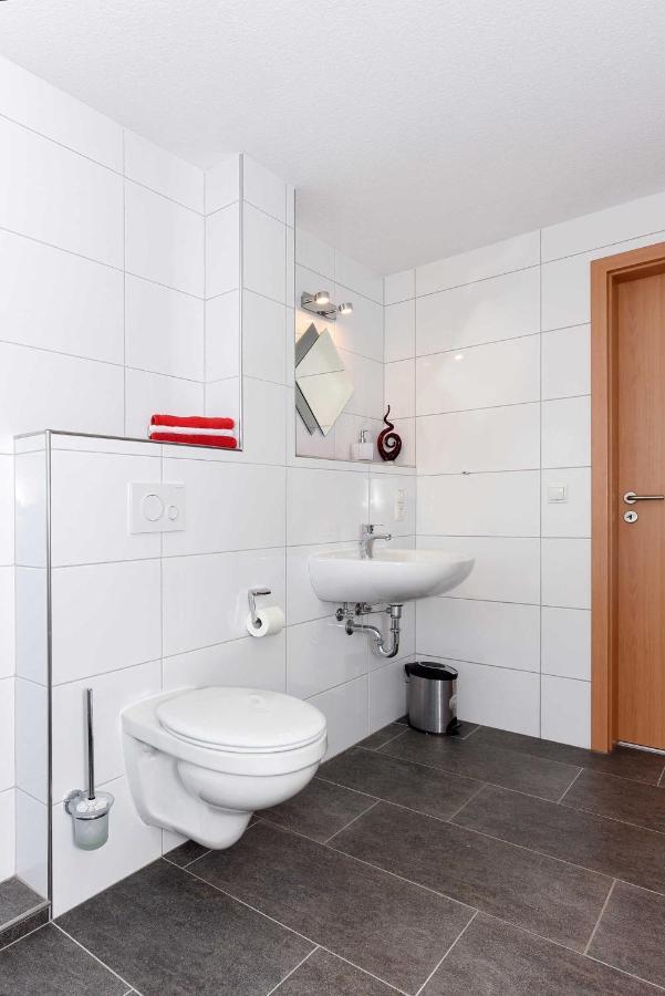 Ferienwohnung Teezeit Neuharlingersiel Buitenkant foto