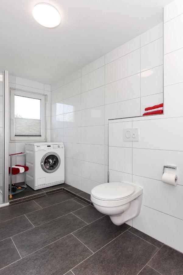 Ferienwohnung Teezeit Neuharlingersiel Buitenkant foto